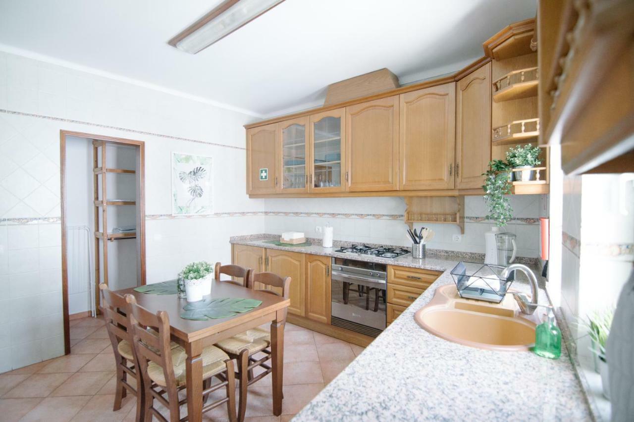 شقة Casas De Mar - Casa Ancora Olhão المظهر الخارجي الصورة