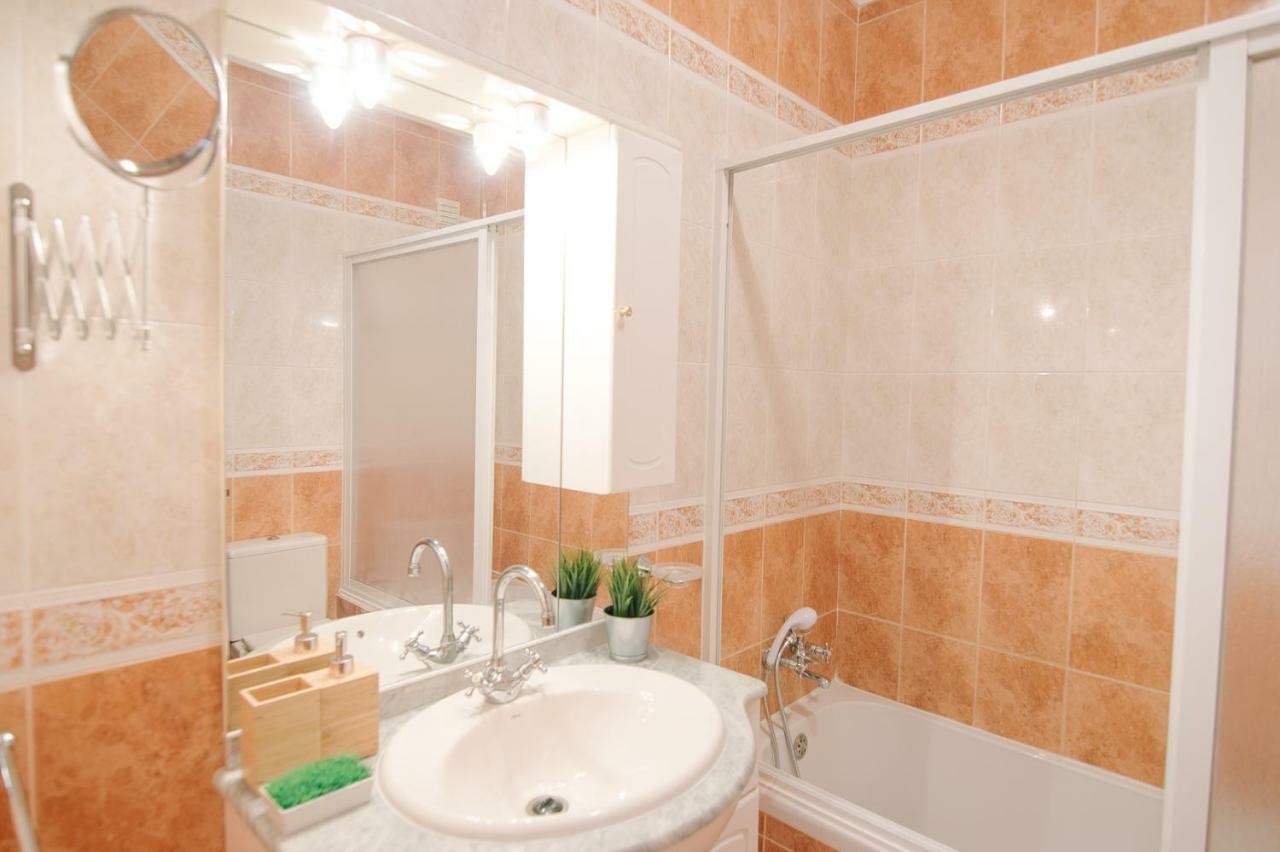 شقة Casas De Mar - Casa Ancora Olhão المظهر الخارجي الصورة
