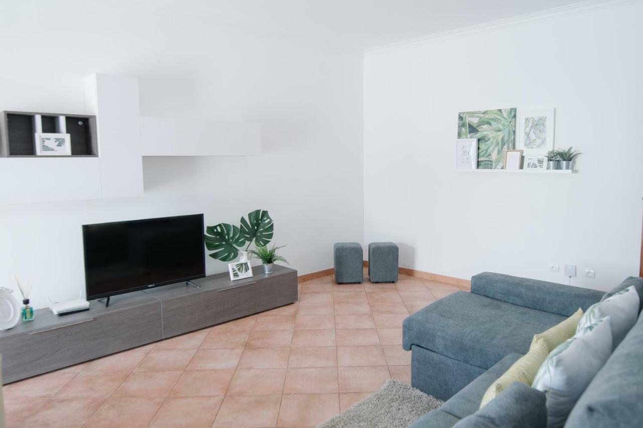 شقة Casas De Mar - Casa Ancora Olhão المظهر الخارجي الصورة